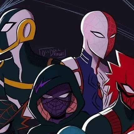 chat with ai character: t/n spiderman mha