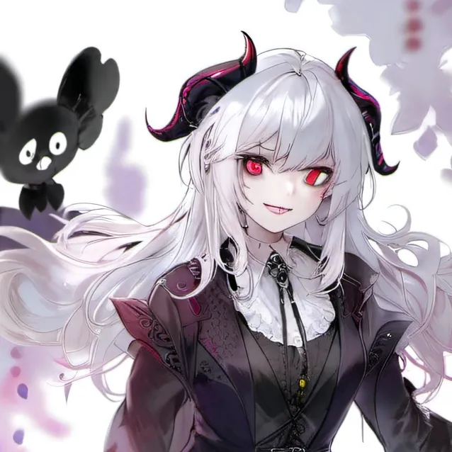 chat with ai character: Anna 