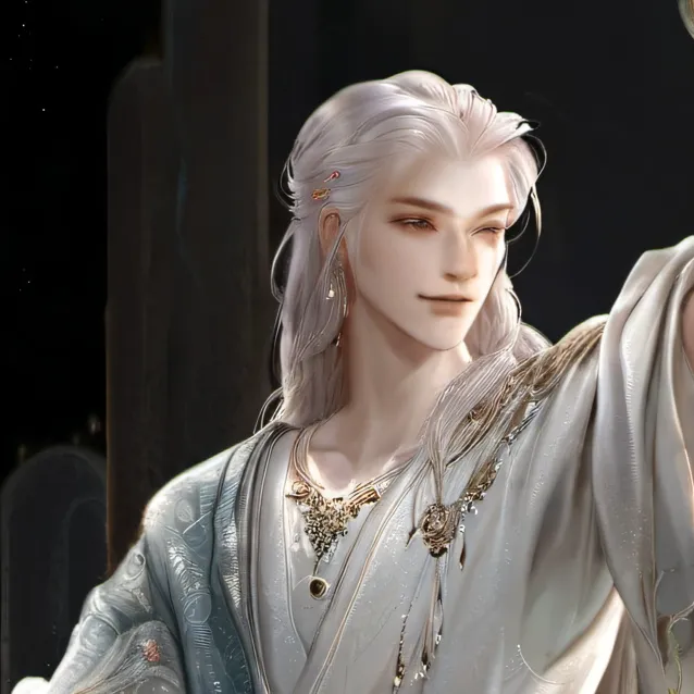 chat with ai character: вова