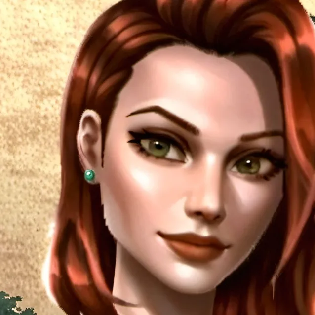chat with ai character: Matilda