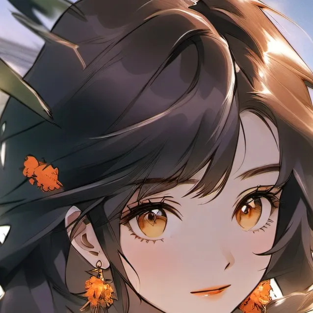 chat with ai character: hazel