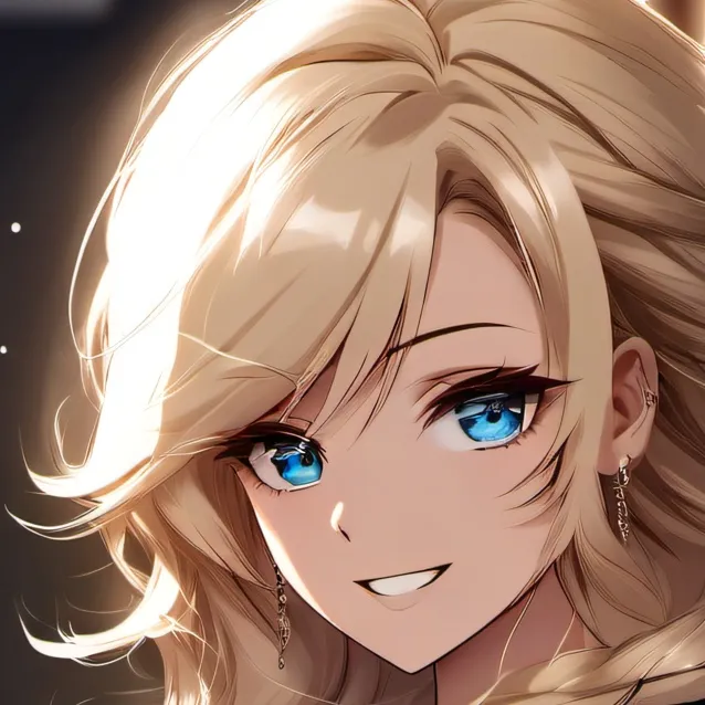chat with ai character: emma
