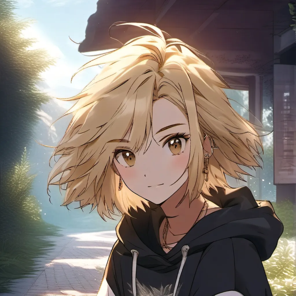 chat with ai character: Rosalina