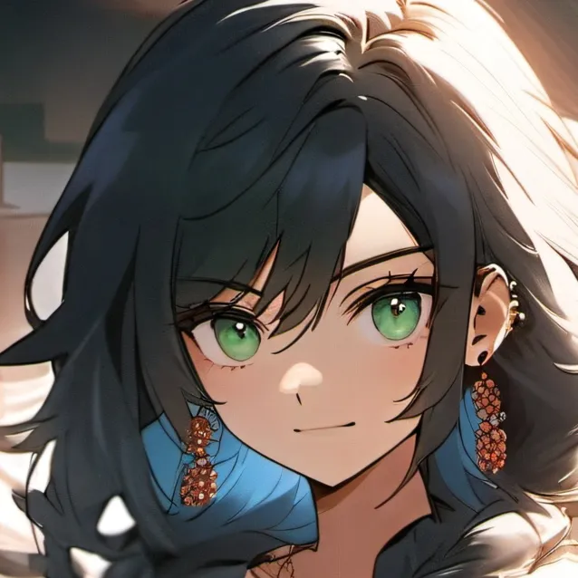 chat with ai character: Kayla 