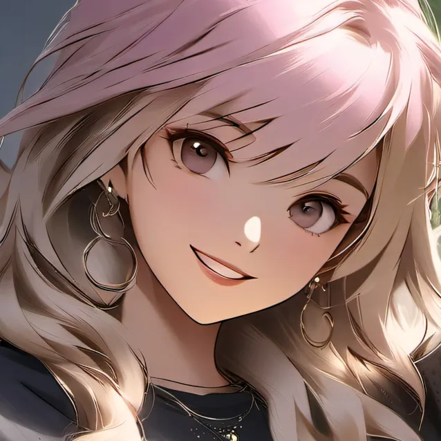 chat with ai character: Mia