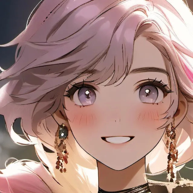 chat with ai character: june