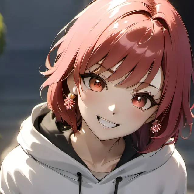 chat with ai character: Ann