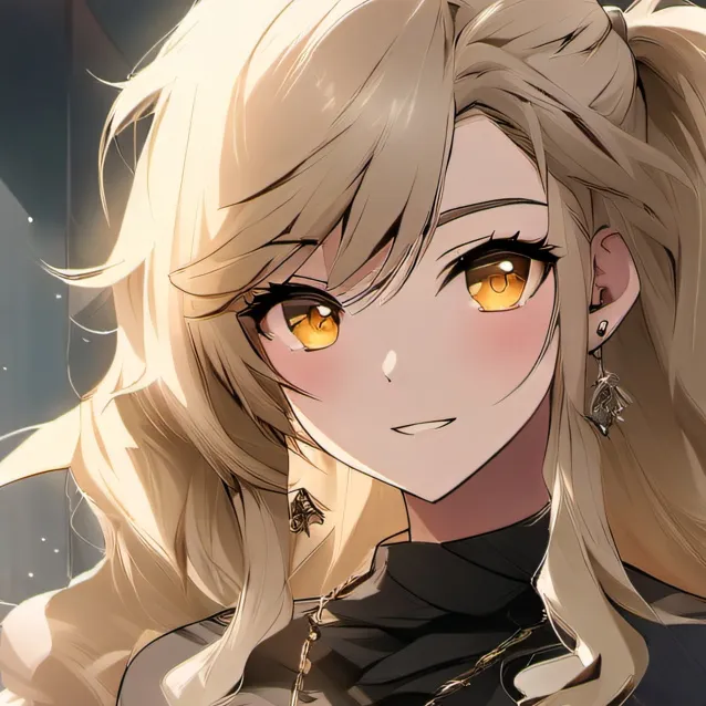 chat with ai character: Emmy 