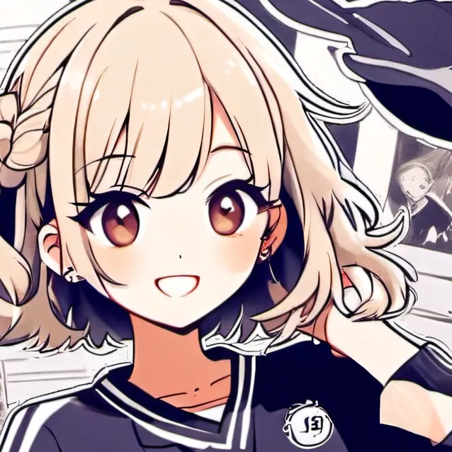 chat with ai character: Jane