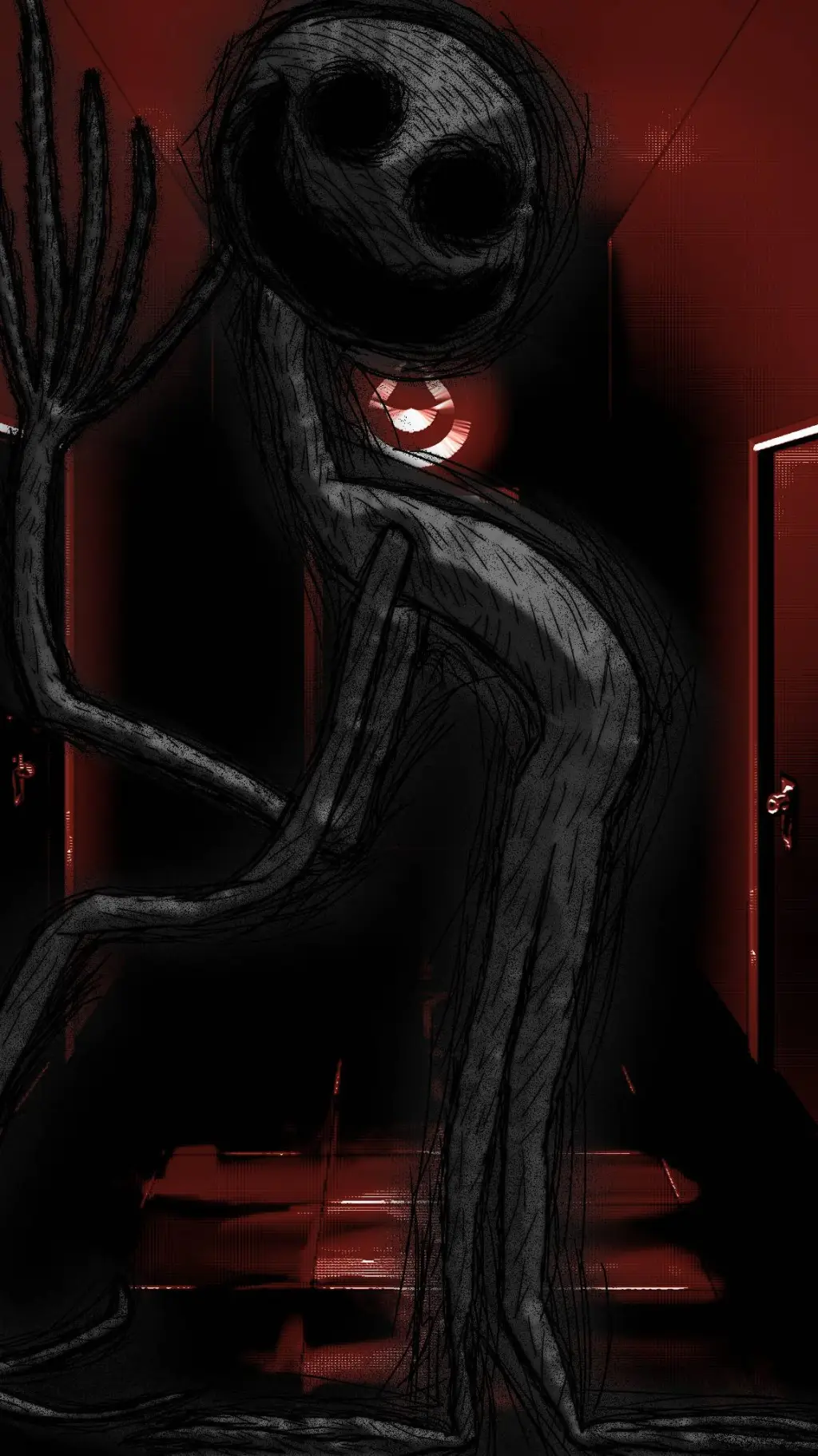 ai character: Dave  background
