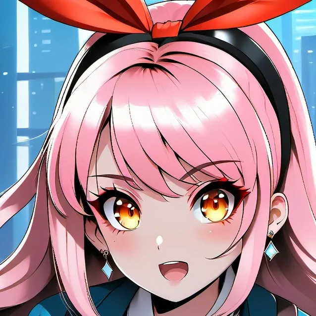 chat with ai character: Love store