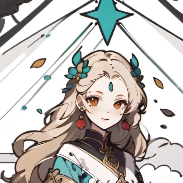 chat with ai character: Love 