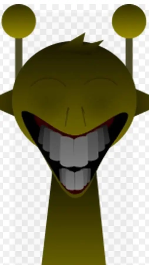 ai character: Simon phase 2 background