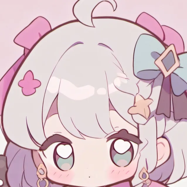 chat with ai character: bebe tonta