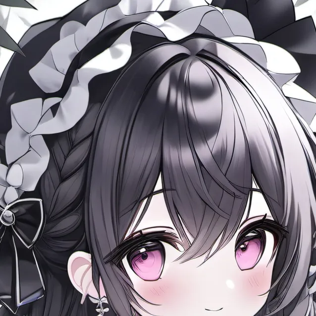 chat with ai character: hija de fede☆