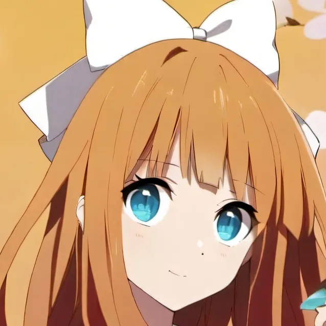 chat with ai character: Oshino no ko