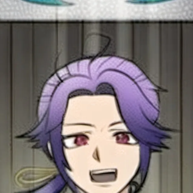 chat with ai character: Mitsuri x shinobu♡