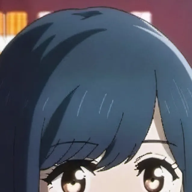 chat with ai character: ♡~Akane kurowaka~♡