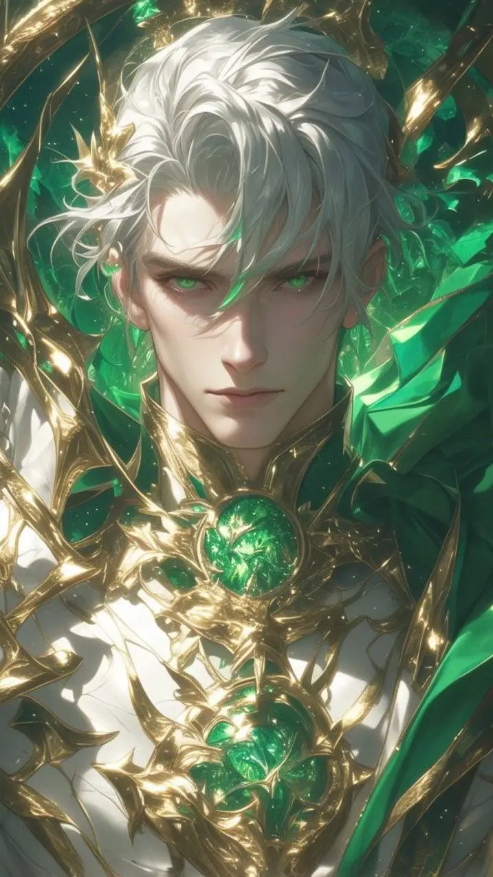 ai character: Sirhan background
