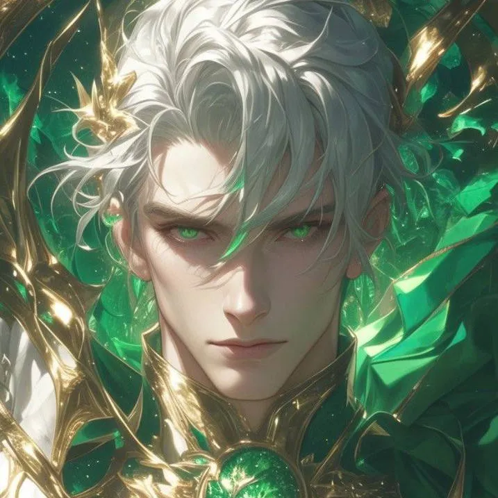 chat with ai character: Sirhan