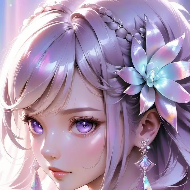 chat with ai character: Ashley