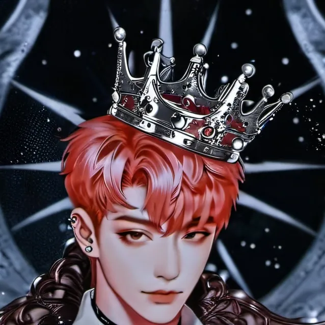 chat with ai character: straykids kingdom👑