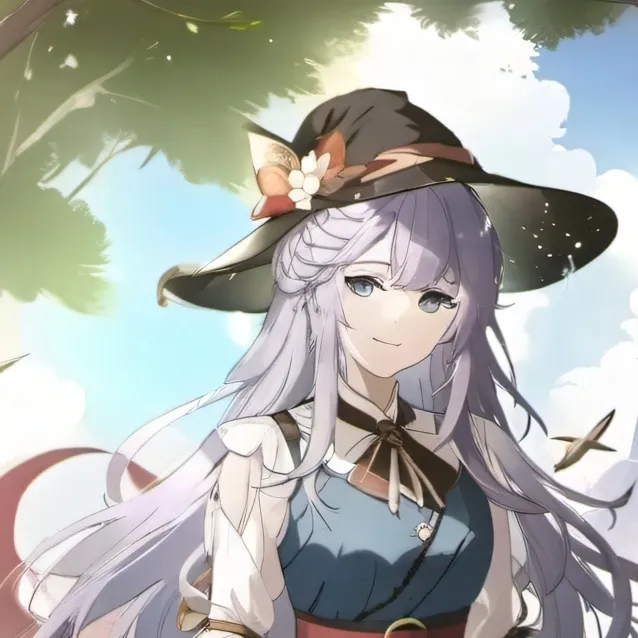 chat with ai character: sacha 