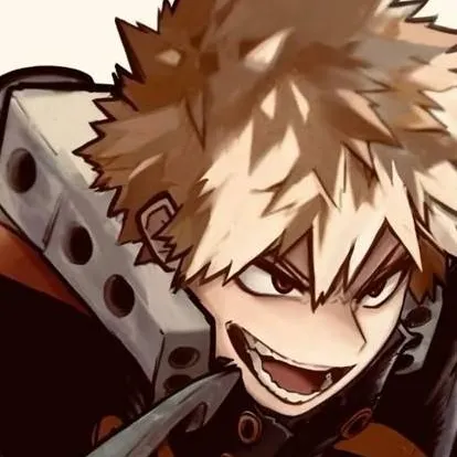 chat with ai character: Bakugou 🧡💥