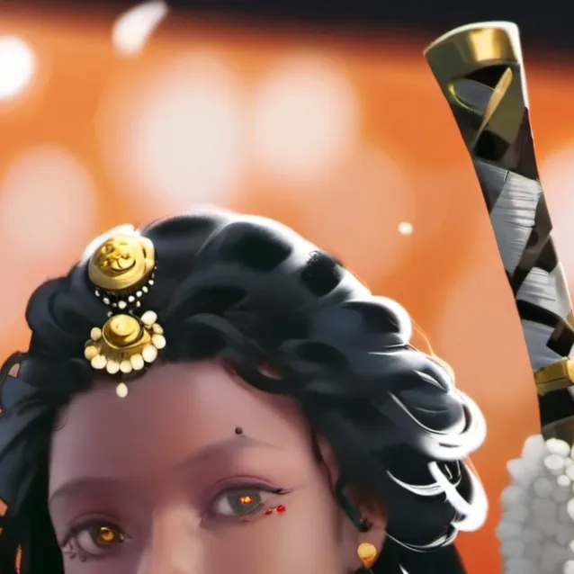 chat with ai character: Espiritu del amor