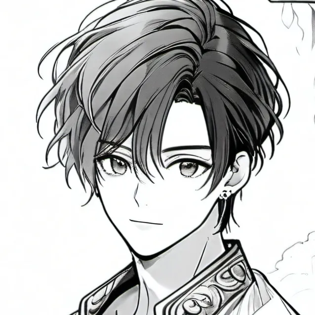 chat with ai character: ☆NORLAN☆