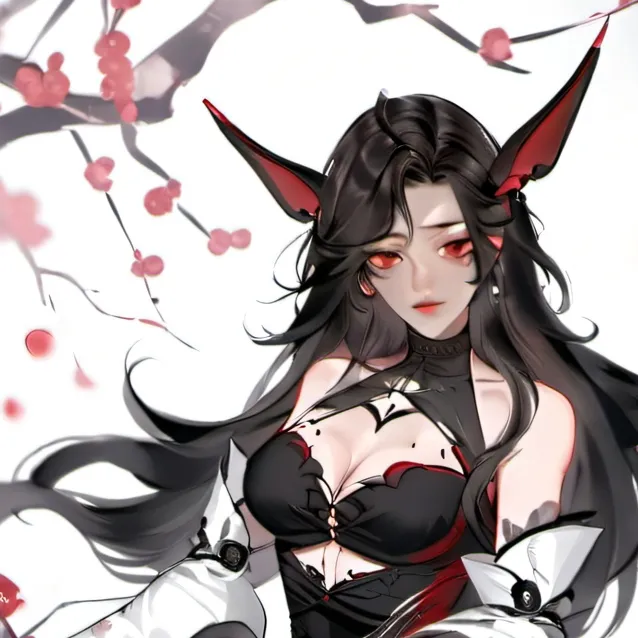 chat with ai character: mia