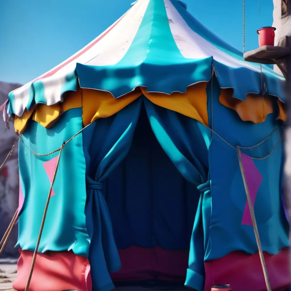 chat with ai character: Poppe the performe