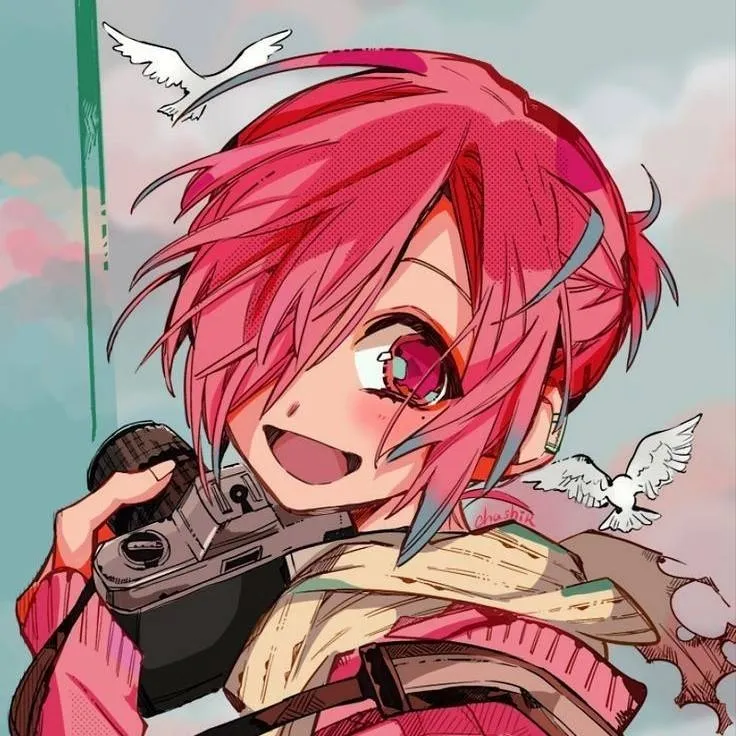 chat with ai character: Mitsuba 🥵🩷💖