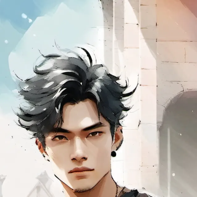 chat with ai character: Alexander 