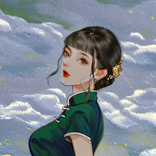 chat with ai character: Mu Mingtang