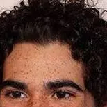 chat with ai character: Camron boyce