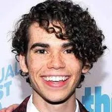 chat with ai character: Cameron Boyce