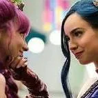 chat with ai character: Mal and Evie