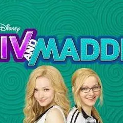 chat with ai character: Liv&Maddie