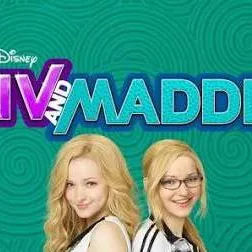 chat with ai character: LivandMaddie