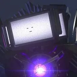 chat with ai character: Titan tv man