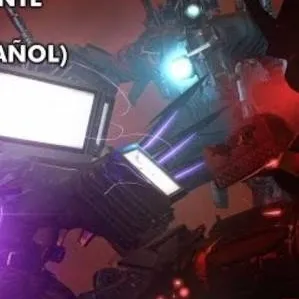 chat with ai character: Titanes en prime