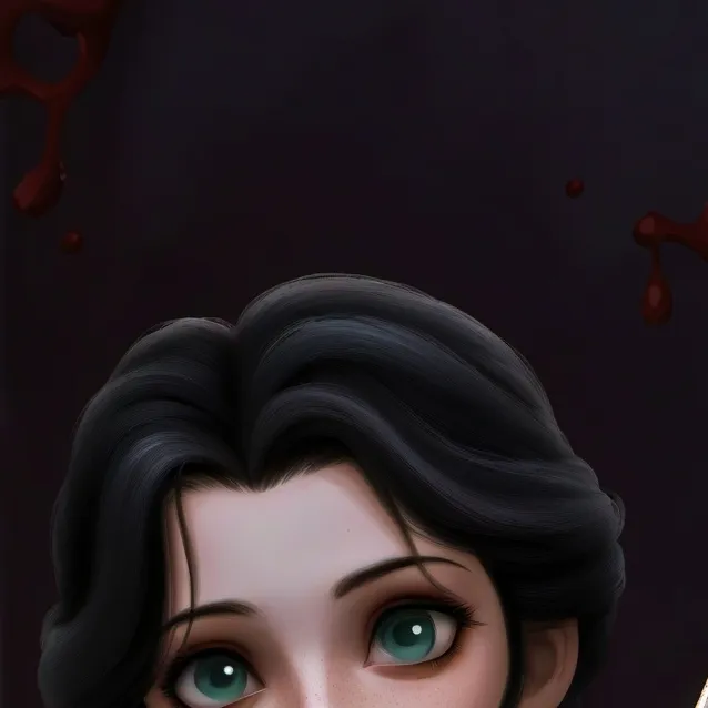 chat with ai character: Kira