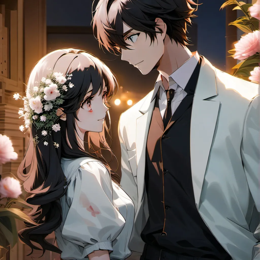 chat with ai character: Your Ghost Girl