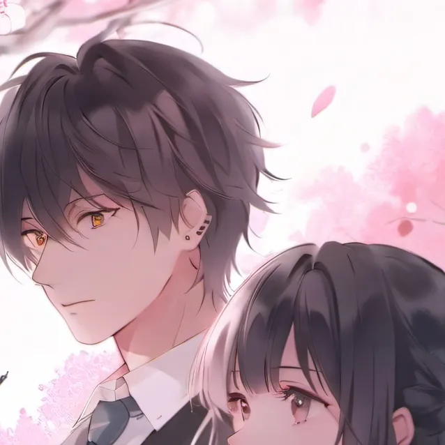 chat with ai character: ~Xander&Xaria~