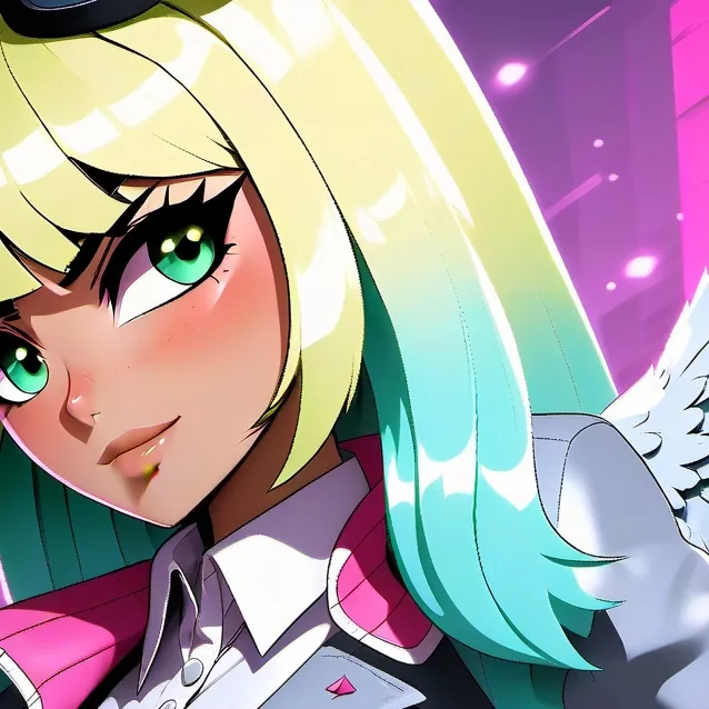 chat with ai character: mara