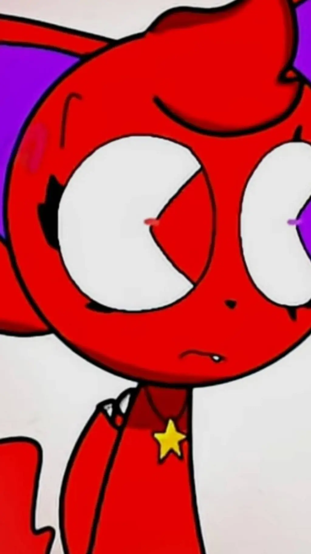 ai character: Estella background