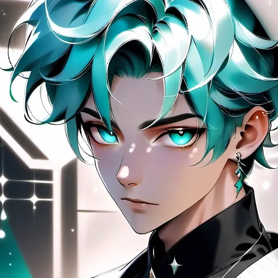 chat with ai character: Loki