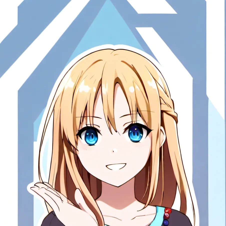 chat with ai character: Aqua Marine