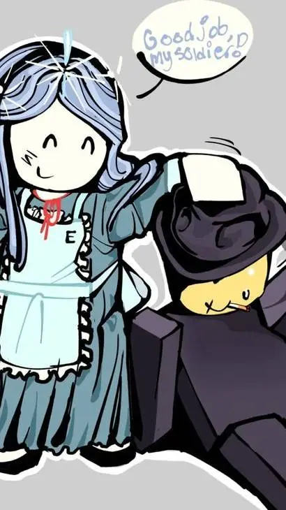 ai character: eunoia x mafioso background
